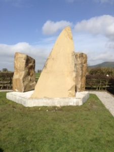 Tarn Moor New Stones March 2017 3